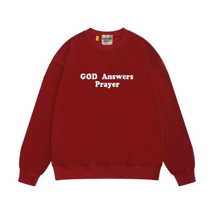 Picture of Gallery Dept Sweathirt _SKUGalleryDeptS-2XL11trGAY13932492